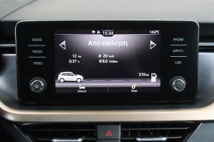 Skoda Kamiq 1.0 TSI 116 (15)