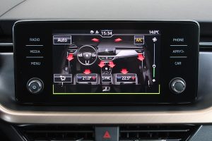 Skoda Kamiq 1.0 TSI 116 (16)