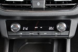 Skoda Kamiq 1.0 TSI 116 (18)