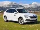 Skoda Kamiq 1.0 TSI 116 (2)