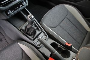 Skoda Kamiq 1.0 TSI 116 (21)