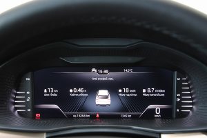 Skoda Kamiq 1.0 TSI 116 (23)