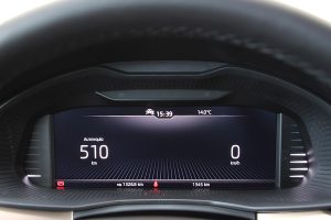 Skoda Kamiq 1.0 TSI 116 (25)