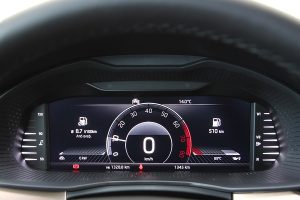 Skoda Kamiq 1.0 TSI 116 (26)