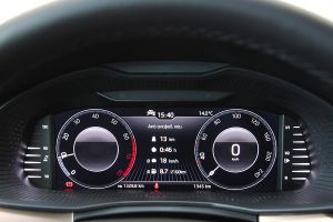 Skoda Kamiq 1.0 TSI 116 (27)