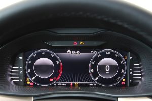 Skoda Kamiq 1.0 TSI 116 (28)