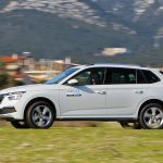 Skoda Kamiq 1.0 TSI 116 (3)