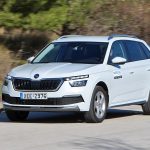 Skoda Kamiq 1.0 TSI 116 (32)