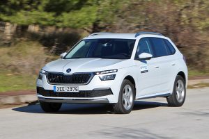 Skoda Kamiq 1.0 TSI 116 (32)