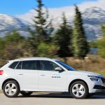 Skoda Kamiq 1.0 TSI 116 (33)