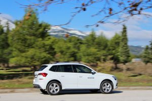 Skoda Kamiq 1.0 TSI 116 (34)