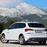 Skoda Kamiq 1.0 TSI 116 (35)