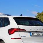 Skoda Kamiq 1.0 TSI 116 (36)