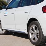 Skoda Kamiq 1.0 TSI 116 (37)