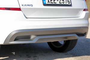 Skoda Kamiq 1.0 TSI 116 (39)