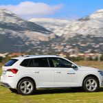 Skoda Kamiq 1.0 TSI 116 (4)