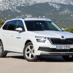 Skoda Kamiq 1.0 TSI 116 (40)
