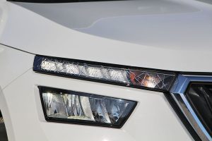 Skoda Kamiq 1.0 TSI 116 (42)