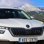 Skoda Kamiq 1.0 TSI 116 (43)