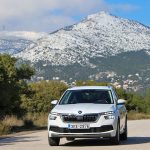 Skoda Kamiq 1.0 TSI 116 (44)