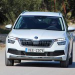 Skoda Kamiq 1.0 TSI 116 (46)