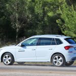 Skoda Kamiq 1.0 TSI 116 (47)