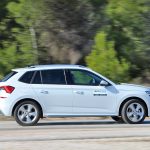 Skoda Kamiq 1.0 TSI 116 (48)
