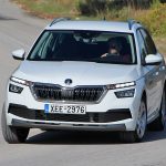 Skoda Kamiq 1.0 TSI 116 (49)
