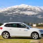 Skoda Kamiq 1.0 TSI 116 (5)