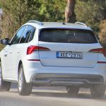 Skoda Kamiq 1.0 TSI 116 (50)