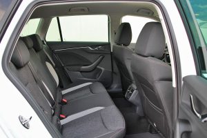 Skoda Kamiq 1.0 TSI 116 (7)