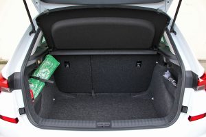 Skoda Kamiq 1.0 TSI 116 (8)