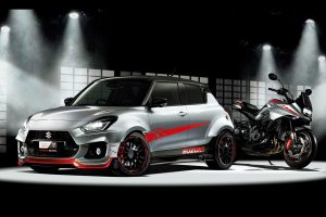 Suzuki Swift Sport Katana-1