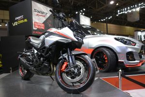 Suzuki Swift Sport Katana (4)