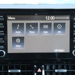 Toyota Corolla 1.2T (10)