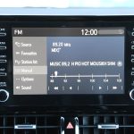 Toyota Corolla 1.2T (11)