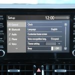 Toyota Corolla 1.2T (12)