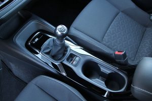 Toyota Corolla 1.2T (13)