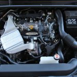 Toyota Corolla 1.2T (15)