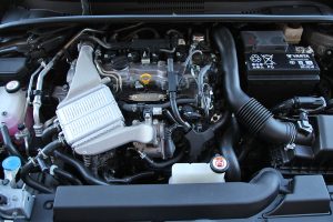 Toyota Corolla 1.2T (15)