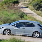 Toyota Corolla 1.2T (16)