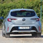 Toyota Corolla 1.2T (17)