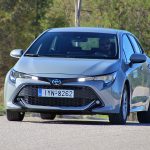 Toyota Corolla 1.2T (18)