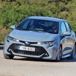 Toyota Corolla 1.2T (19)