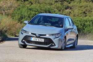 Toyota Corolla 1.2T (19)