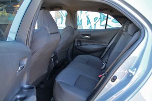 Toyota Corolla 1.2T (2)