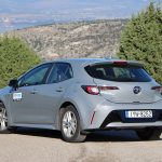 Toyota Corolla 1.2T (20)