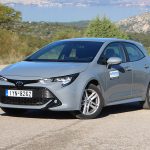 Toyota Corolla 1.2T (21)