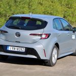 Toyota Corolla 1.2T (22)