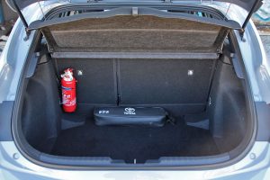 Toyota Corolla 1.2T (3)